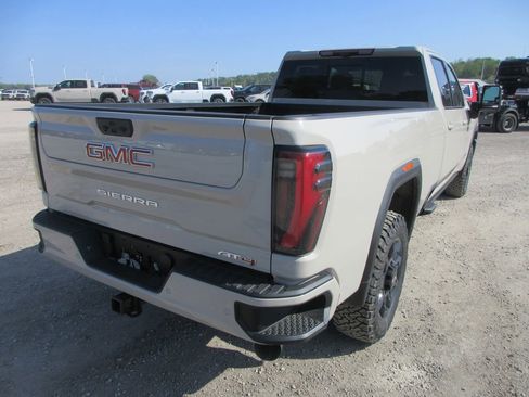 New 2026 GMC Sierra 3500 AT4 w/ AT4 Premium Plus Package AWD/4WD image 5
