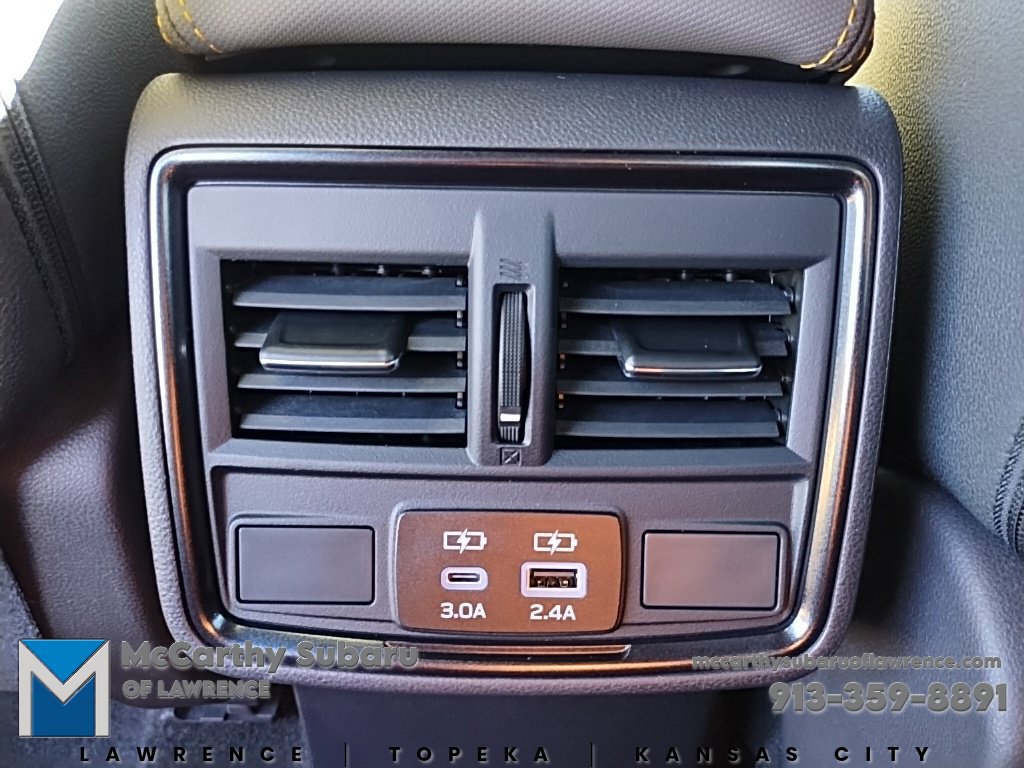 New 2026 Subaru Forester Wilderness AWD/4WD image 30