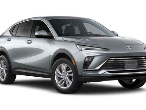 New 2026 Buick Envista Preferred w/ Convenience I Package image 63