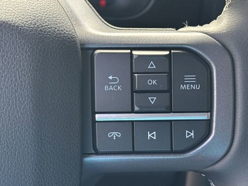 New 2026 Ford F250 Lariat w/ Black Appearance Package image 26