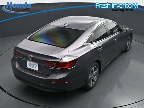 Used 2019 Honda Insight EX image 24