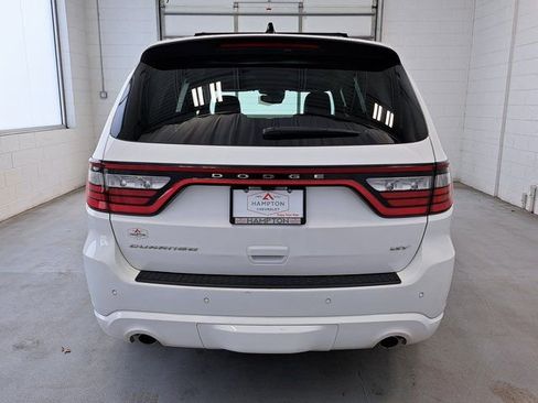 Used 2024 Dodge Durango GT image 6