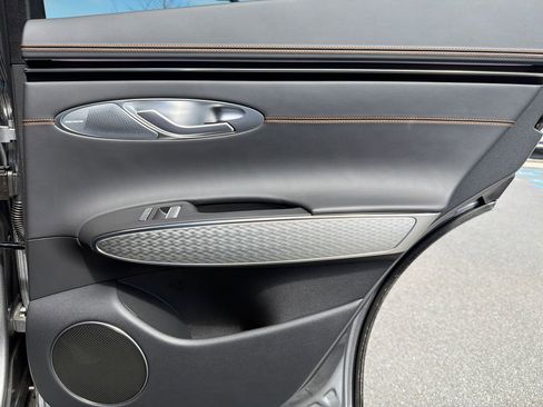 New 2026 Genesis GV70 2.5T Sport Prestige AWD/4WD image 17