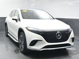 Used 2023 Mercedes-Benz EQS 450+ SUV image 2