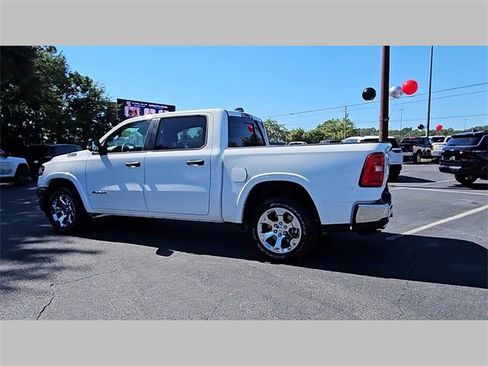 New 2026 RAM 1500 Big Horn image 26