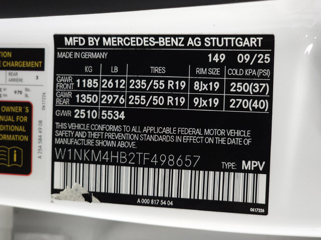 Certified 2026 Mercedes-Benz GLC 300 4MATIC image 33
