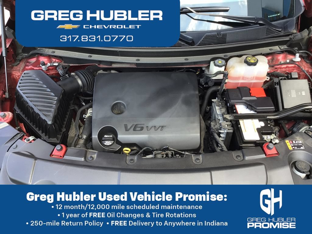 Used 2023 Chevrolet Traverse LT AWD/4WD image 41