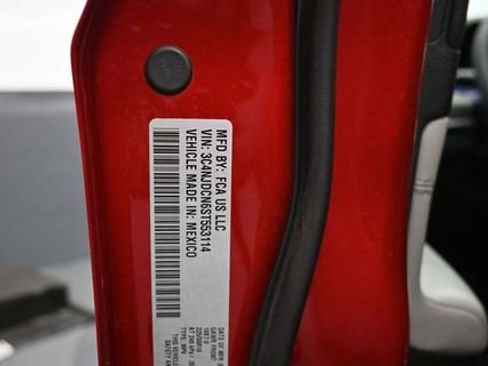 Used 2025 Jeep Compass Limited image 15