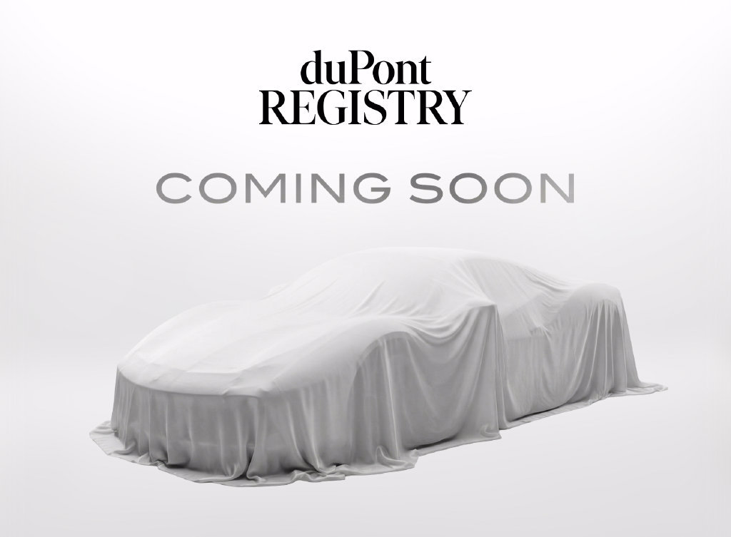 Used 2025 Lamborghini Urus SE AWD/4WD image 1
