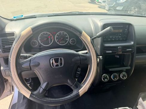 Used 2004 Honda CR-V EX image 4