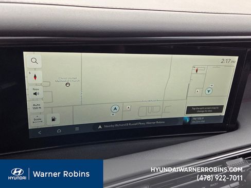 New 2026 Hyundai Palisade XRT Pro image 21