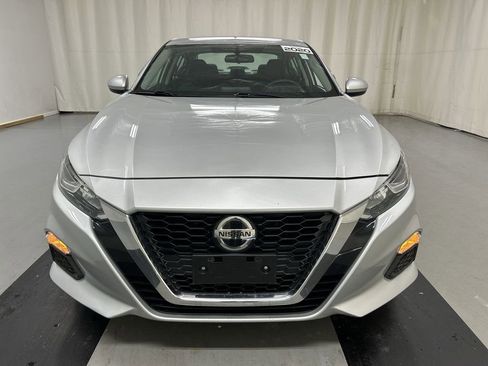Used 2020 Nissan Altima 2.5 S FWD image 3