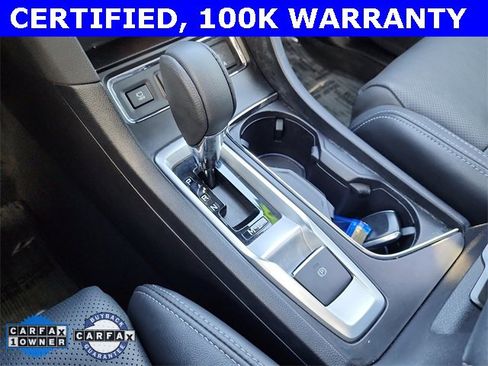 Certified 2023 Subaru Ascent Limited w/ Technology Package image 26