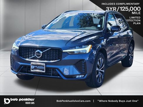 Used 2025 Volvo XC60 B5 Core AWD/4WD image 23