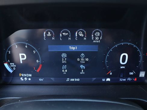 New 2026 Ford Ranger Raptor AWD/4WD image 4