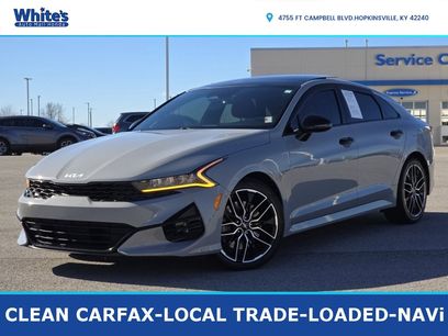 Used 2023 Kia K5 GT