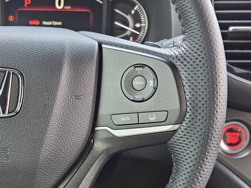 Certified 2023 Honda Passport EX-L image 29