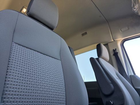 New 2025 Ford Transit 350 XL image 17