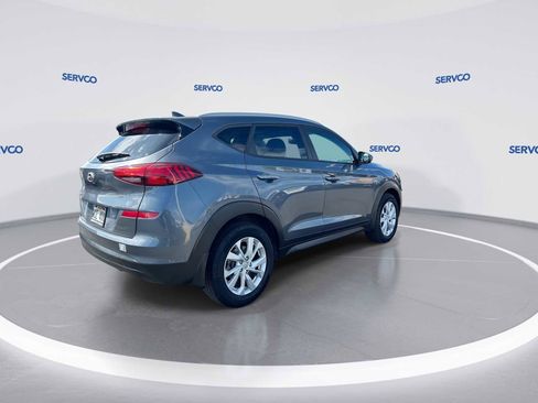 Used 2019 Hyundai Tucson Value FWD image 8