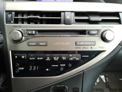 Used 2013 Lexus RX 350 FWD image 44
