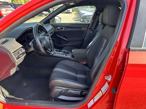 Used 2023 Honda Civic Sport image 11