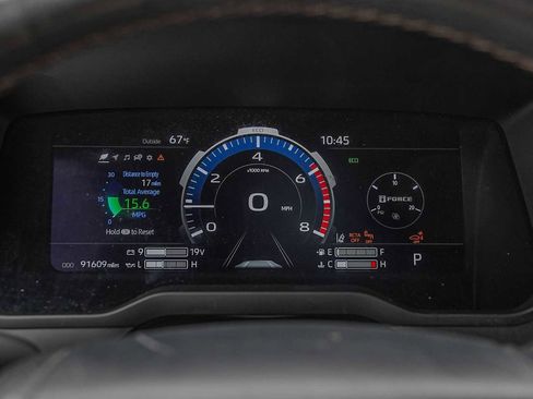 Used 2023 Toyota Tundra 1794 Edition image 15