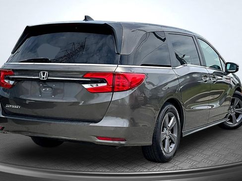 Used 2022 Honda Odyssey EX image 6