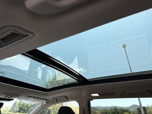 New 2026 Subaru Ascent Limited AWD/4WD image 20