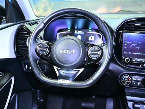 Used 2024 Kia Soul GT-Line image 47