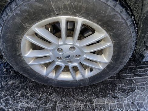 Used 2015 Ford Flex SEL w/ Equipment Group 202A image 6