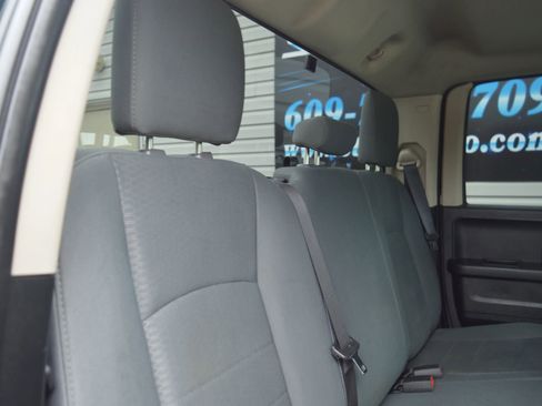 Used 2016 RAM 1500 Tradesman w/ Popular Equipment Group AWD/4WD image 22