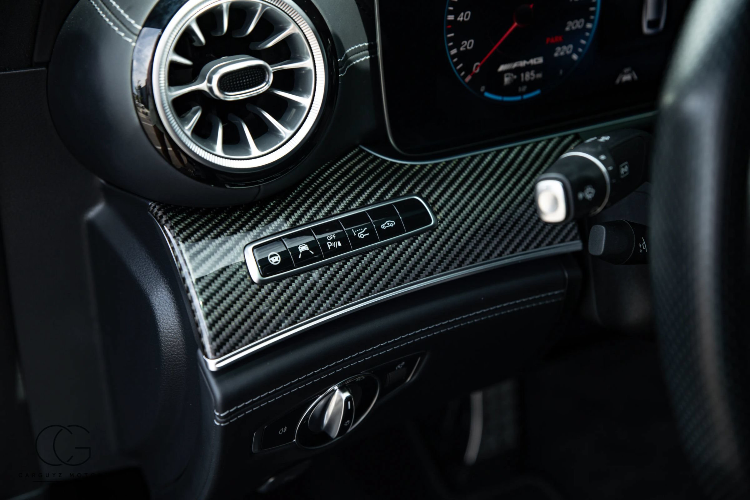 Used 2020 Mercedes-Benz AMG GT 63 S image 39