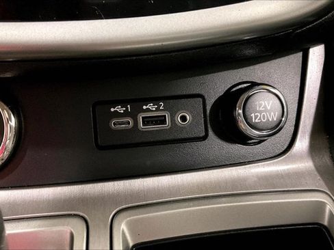 Used 2023 Nissan Murano SL w/ SL Moonroof Package AWD/4WD image 33