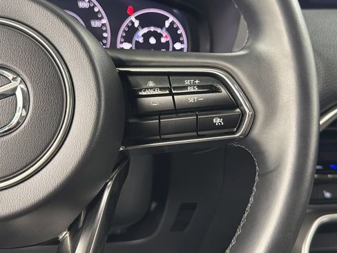 Used 2024 MAZDA CX-90 Plug-In Hybrid w/ Preferred AWD/4WD image 28