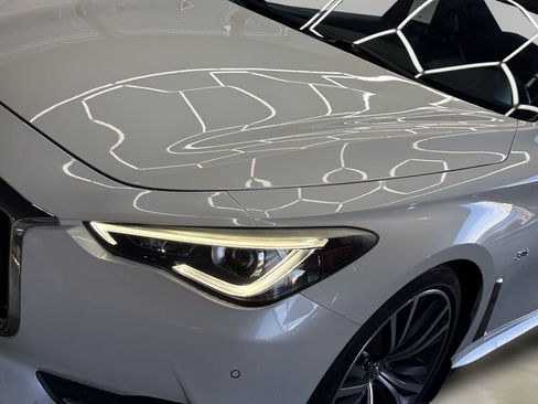 Used 2017 INFINITI Q60 w/ Premium Plus Package 3.0T image 15