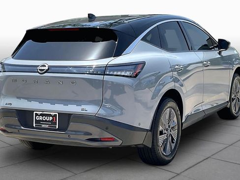 Used 2025 Nissan Murano SL w/ Cargo Package AWD/4WD image 13