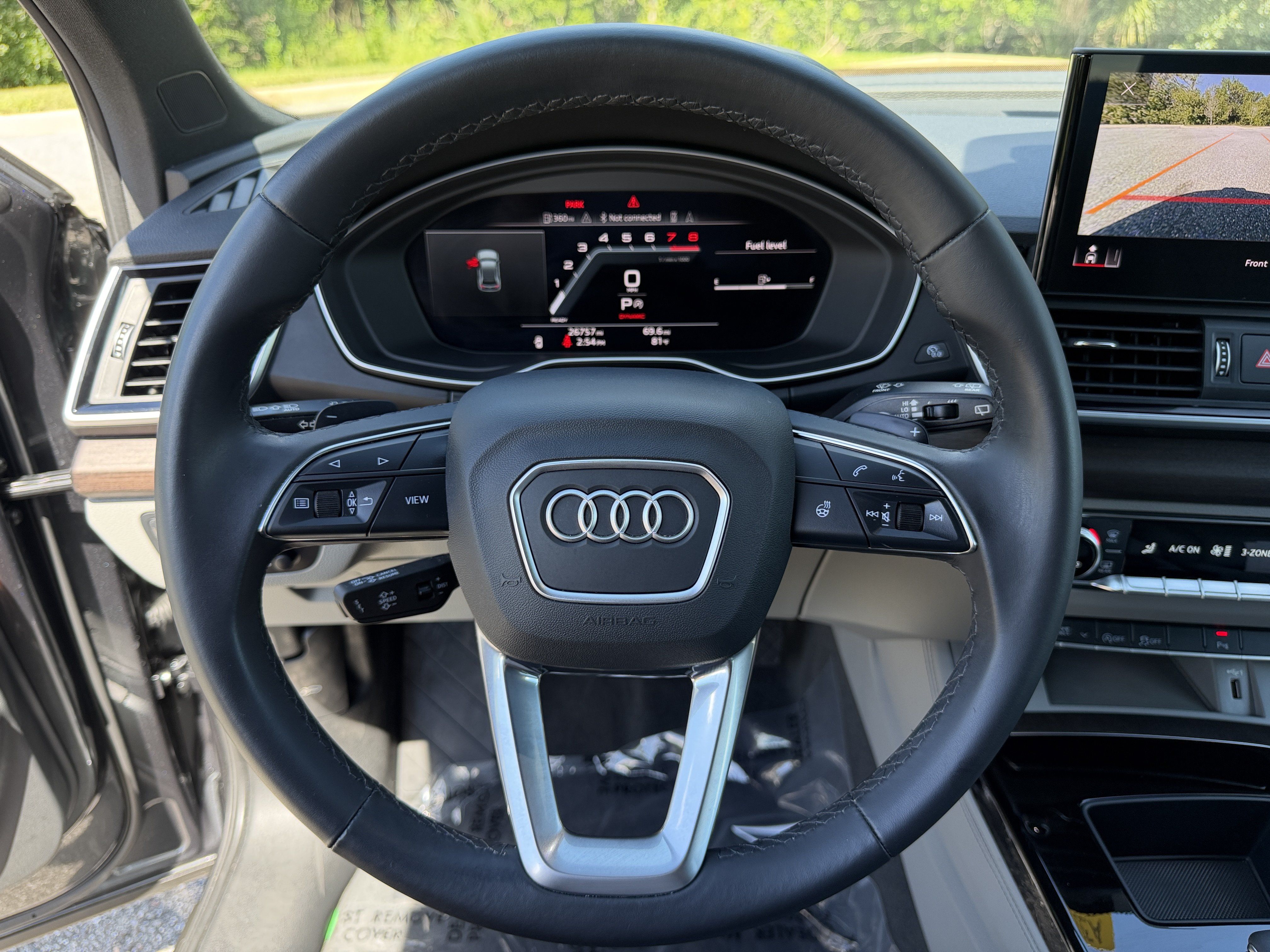 Certified 2023 Audi Q5 2.0T Premium Plus AWD/4WD image 35