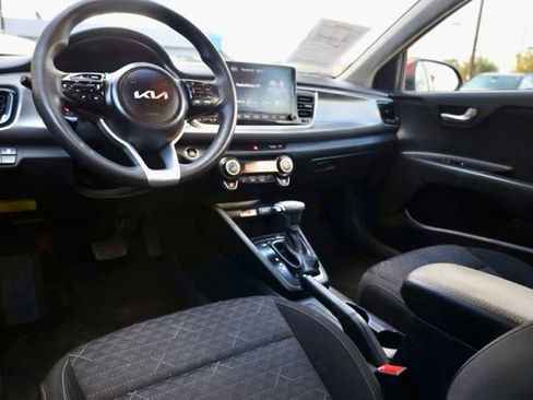 Used 2023 Kia Rio S w/ Technology Package image 28