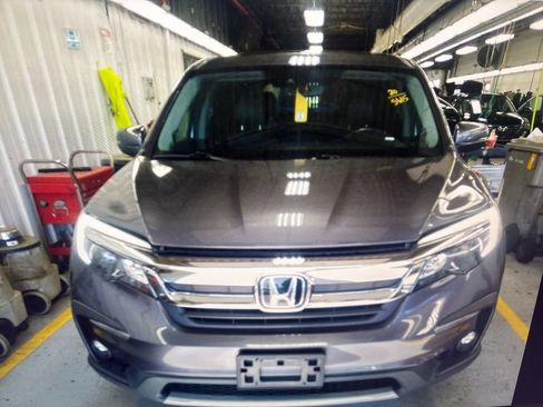 Used 2020 Honda Pilot EX-L image 2