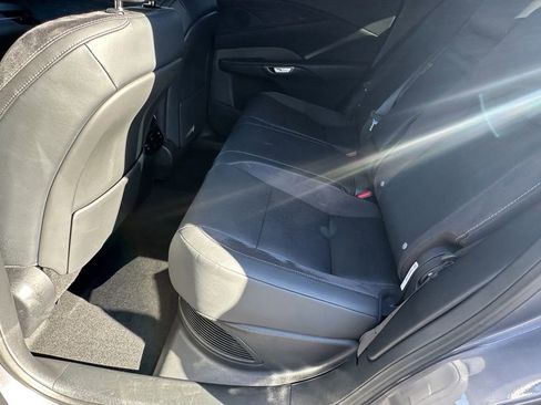 Used 2023 Lexus RX 350 w/ Accessory Package (Z1) image 24