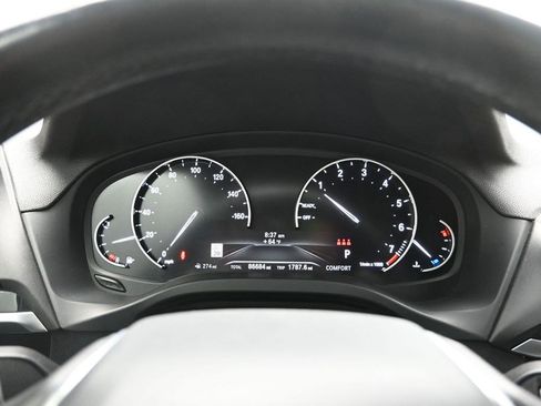 Used 2021 BMW X3 sDrive30i w/ Convenience Package RWD image 15