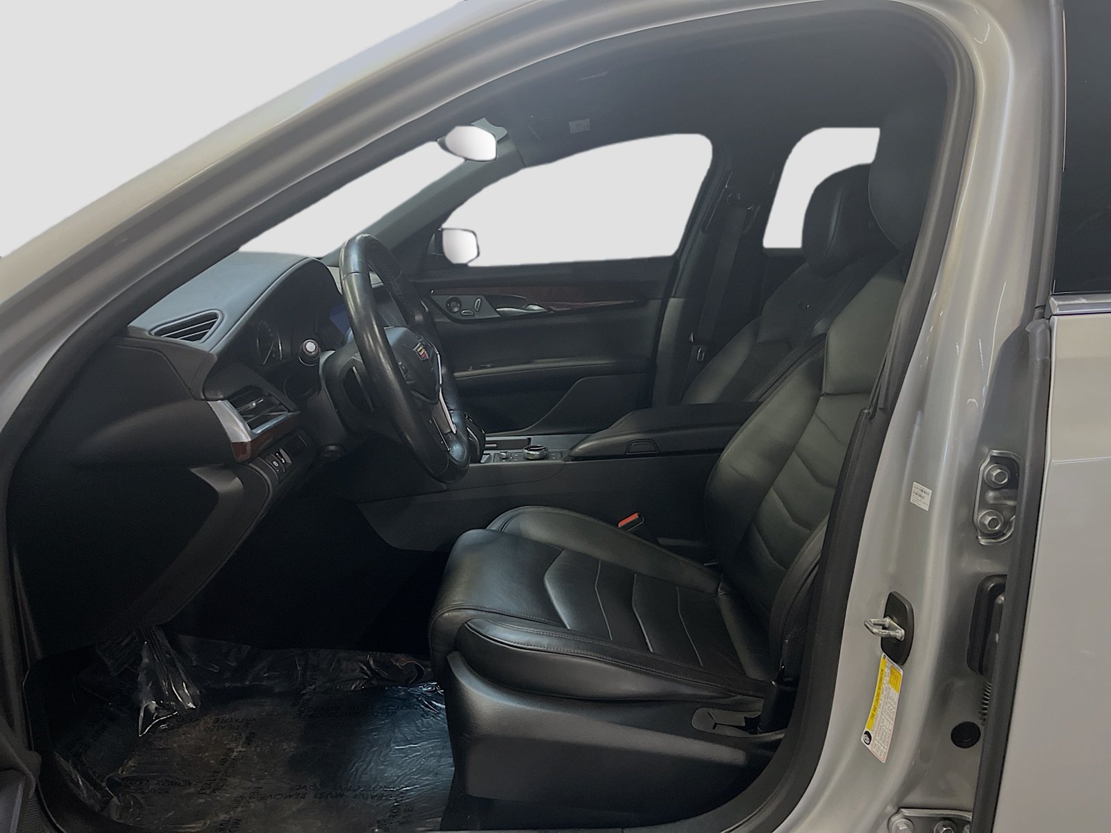 Used 2020 Cadillac CT6 Luxury AWD/4WD image 22