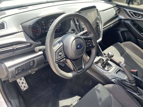 Used 2024 Subaru WRX Premium w/ Popular Package #2A AWD/4WD image 22