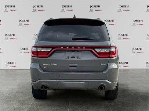 Used 2024 Dodge Durango GT image 6