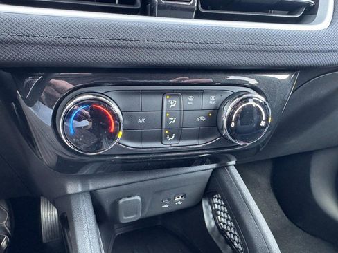 New 2026 Chevrolet TrailBlazer LT image 37