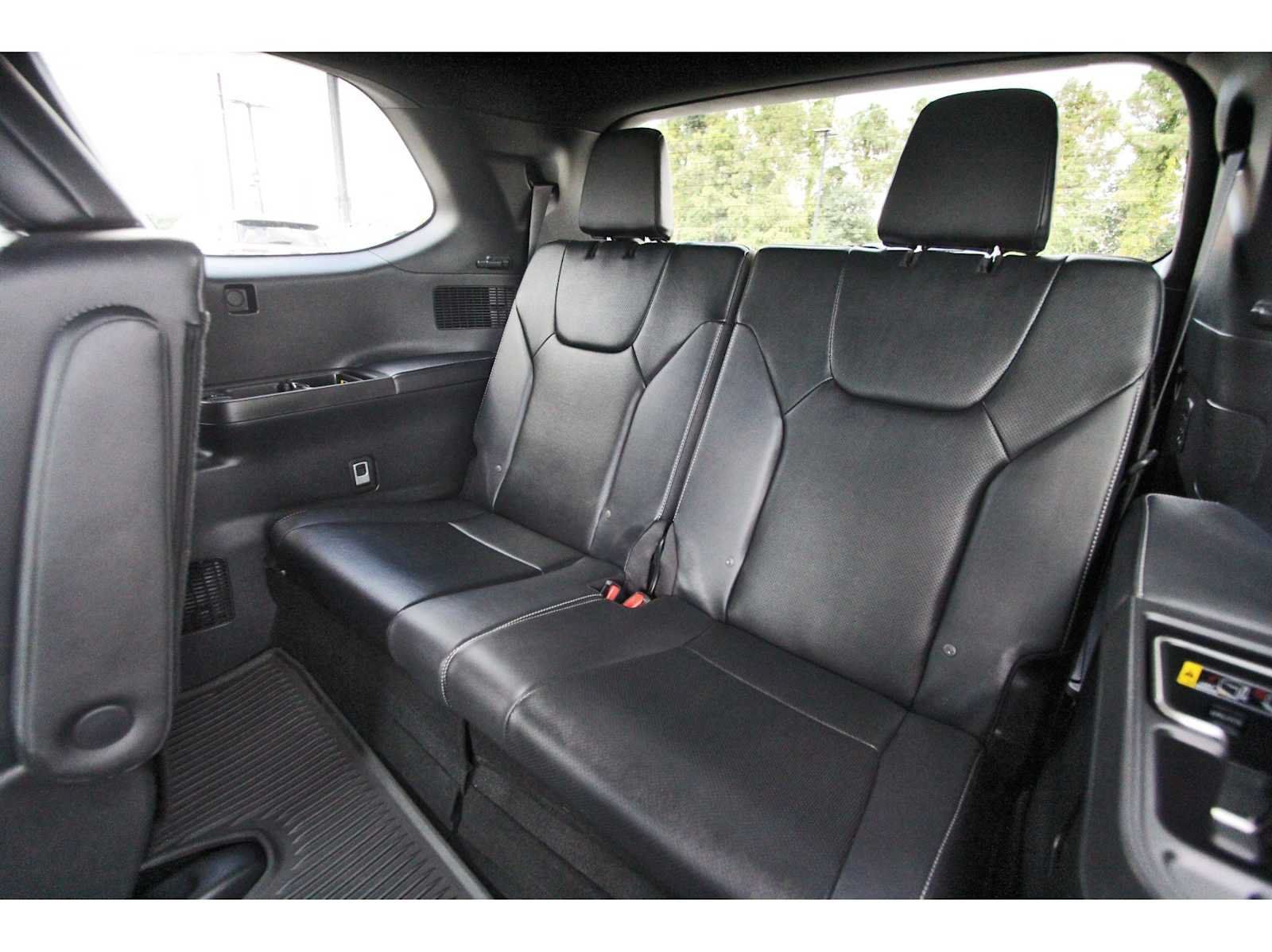 Used 2026 Lexus TX 350 AWD w/ Technology Package image 14