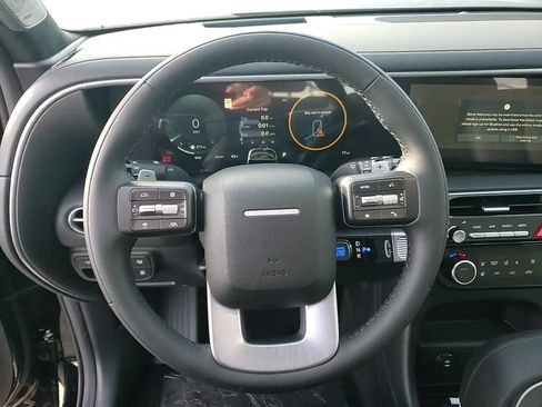 New 2026 Hyundai Palisade Calligraphy image 13