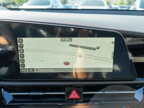 New 2026 Kia Niro EX FWD image 22
