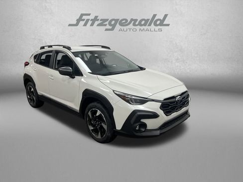 New 2026 Subaru Crosstrek 2.5i Limited AWD/4WD image 7
