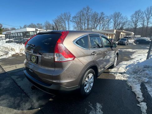 Used 2014 Honda CR-V EX image 5